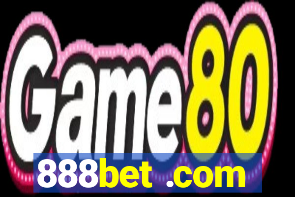 888bet .com